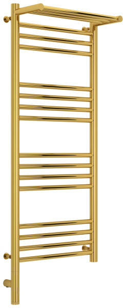 Полотенцесушитель электрический (100х40) Сунержа Богема 3.0 03-5806-1040 левый